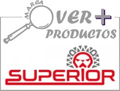 SUPERIOR ELECTRONICS