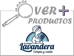 LAVANDERA