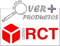 CABLES RCT