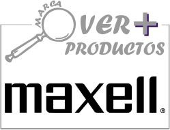 MAXELL