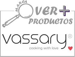 VASSARY by GARSACO