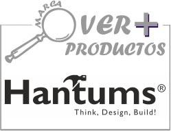 HANTUMS by GARSACO