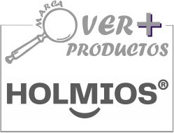 HOLMIOS by GARSACO
