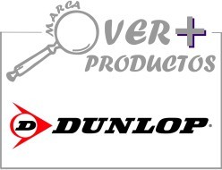 DUNLOP