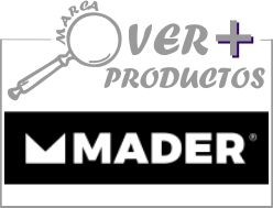 MADER
