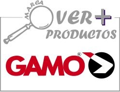 GAMO