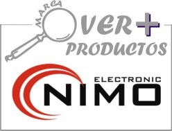NIMO ELECTRONIC